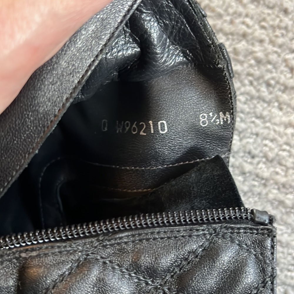 Stuart Weitzman Bootie. Size 8 1/2 - image 7